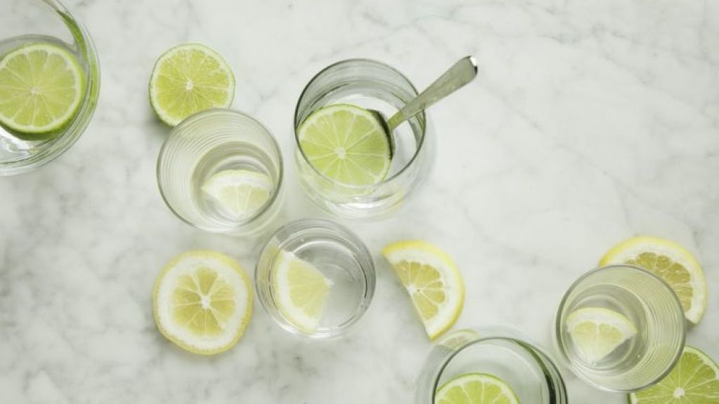 6 Manfaat Lemon untuk Tubuh Beauty, Benarkah Bisa Bikin Lemak Rontok?