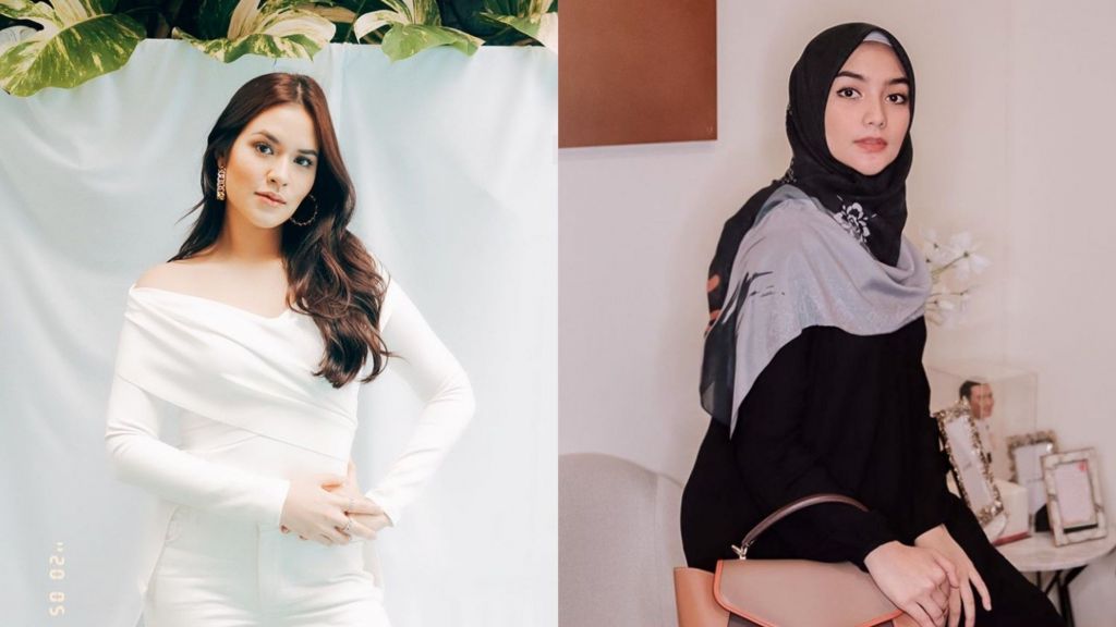 Enggak Cuma Raisa, Citra Kirana Juga Masuk Nominasi 100 Wanita Tercantik Versi TC Candler