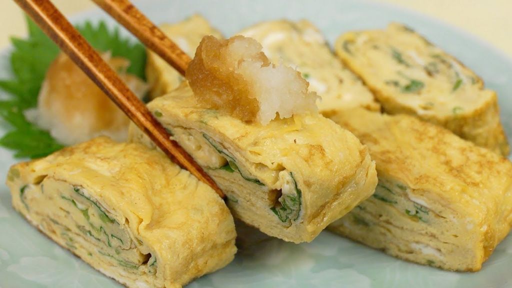 Kreasi Telur di Pagi Hari, Resep Tamagoyaki ala Jepang yang Cocok Disantap Pas Sarapan