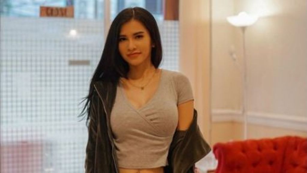 Maria Vania Ngaku Bisa 'Main' 3 Kali Sehari, Dokter Boyke Beri Wejangan, Menyimpang?