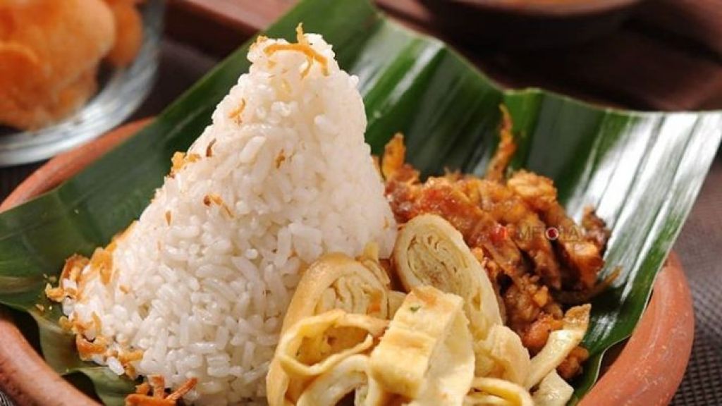 3 Rekomendasi Olahan Nasi di Rice Cooker, Simple dan Mudah Banget Buatnya Moms