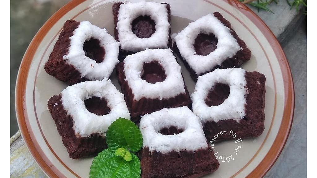 Cara Bikin Kue Putu Ayu, Kudapan Tradisional Favorit Keluarga, Wajib Dicoba Ketika Kumpul