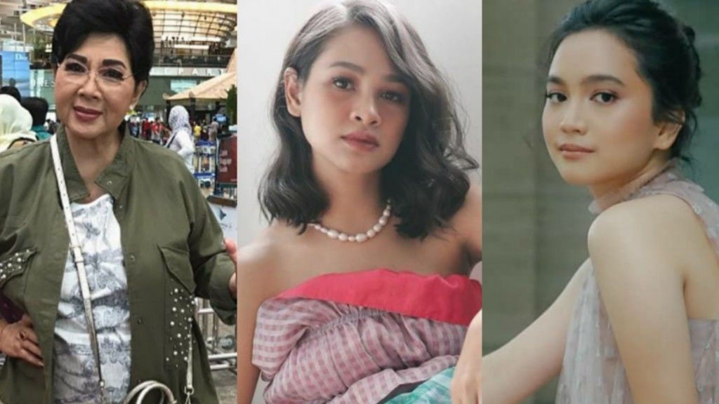 Perjuangannya Bikin Kagum! Sederet Seleb Wanita Berhasil Kalahkan Penyakit Parah, Siapa Saja Ya?