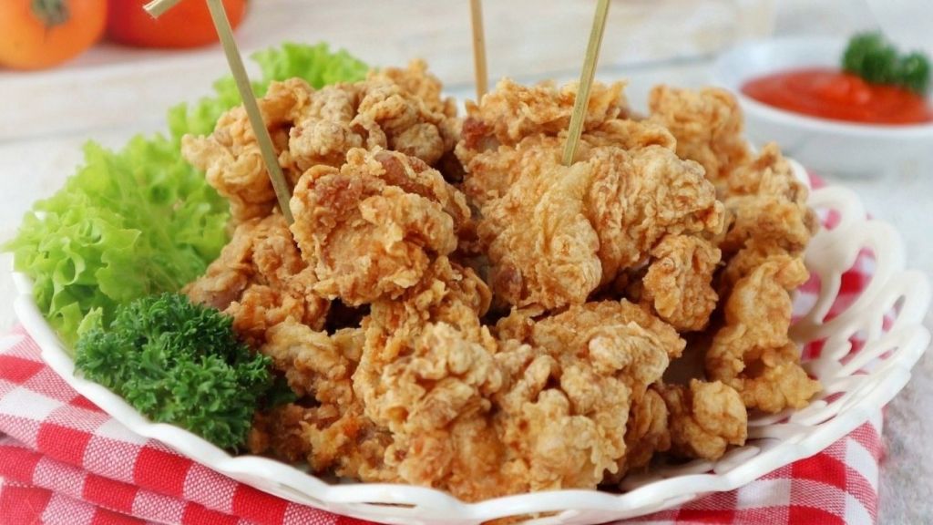 Resep Simple Ayam Pok Pok, Sajian Nikmat untuk Makan Siang Keluarga di Rumah!