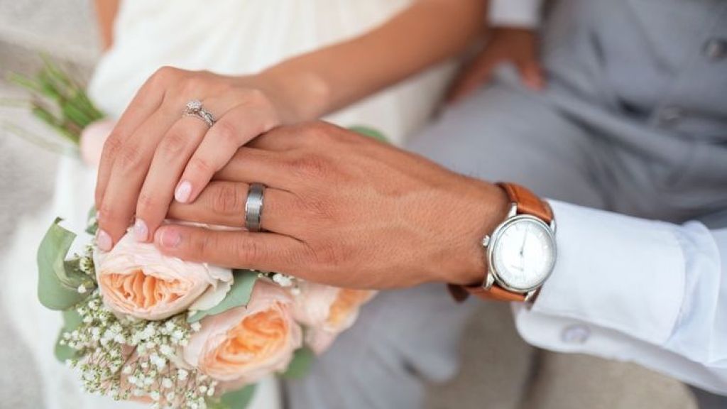 6 Arti Mimpi Menikah yang Penuh Teka-teki, Ternyata Maknanya Tak Selau Indah