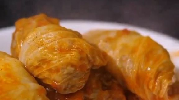 Resep Kol Gulung yang Lagi Viral, Makanan Ala Korea dengan Bahan Dapur Sederhana