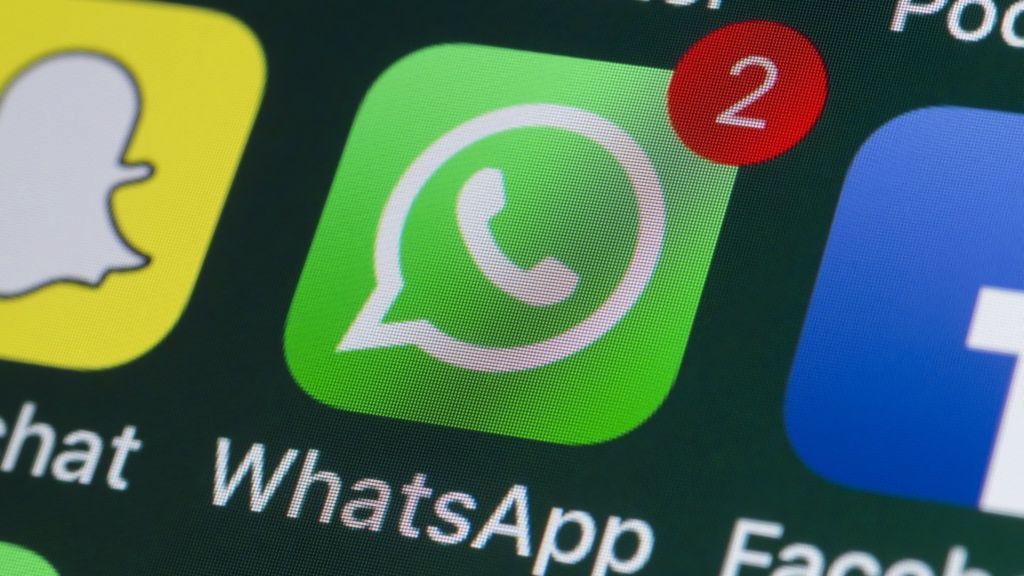Tanpa Ribet Menyadap, Ini Lho 6 Langkah Melacak Lokasi dari WhatsApp