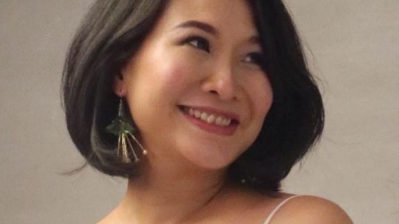 Pionir! Ini Profil Amelia Hapsari Juri Piala Oscar Pertama dari Indonesia