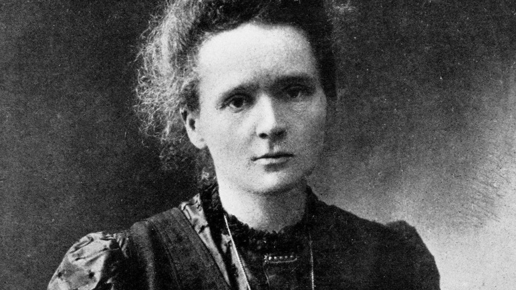 Wah! Inilah Marie Curie, Wanita Pertama Peraih Nobel!
