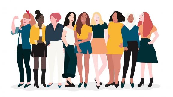 Selalu Salah Kaprah, Inilah 5 Fakta Feminisme yang Harus Kamu Ketahui!