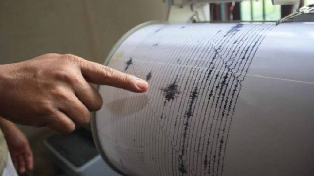 Innalillahi, Indonesia Diguncang Gempa Dua Kali Hari Ini
