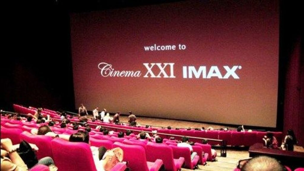 Hore! Seluruh Bioskop Indonesia Bakal Dibuka Mulai 29 Juli 2020, Sudah Siap? Ini Aturan Barunya