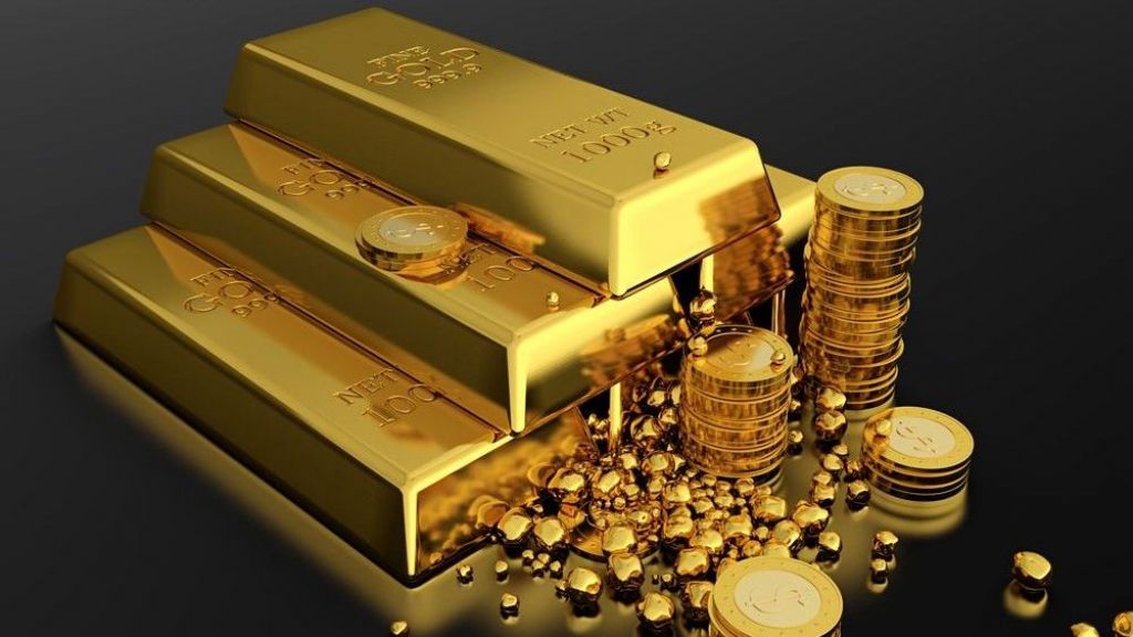 Investasi Lagi! Harga Emas Antam di Pegadaian Hari Ini Naik Rp3.000!