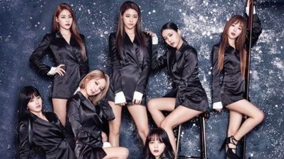 Sayang Banget! Akibat Tersandung Kasus Skandal, 5 Wanita Bintang K-Pop ini Mundur dari Grup Masing-Masing, Ada Idola Kamu Nggak?