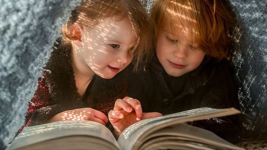 Harus Ditiru! 5 Langkah Mendidik Anak Cerdas dan Sukses di Masa Depan, Coba Ajarkan...