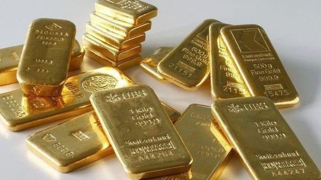 Bikin Melek Investasi! Harga Emas Antam Turun Drastis Hingga Rp7.000