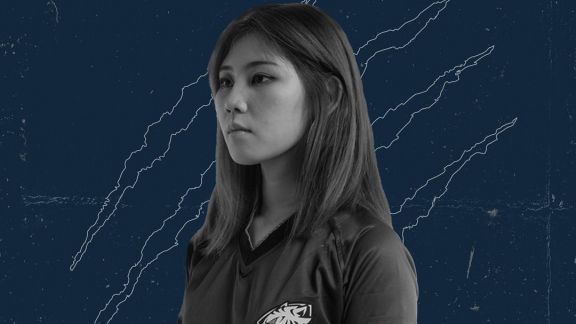 Listy Chan Resmi Mualaf: Bismillah Login!