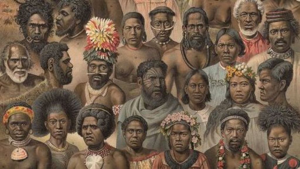 Bhineka Tunggal Ika Cuma Slogan, Ketidakadilan untuk Wanita Melanesia Salah Siapa?