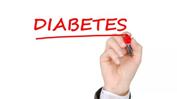 10 Trik Mudah Cegah Diabetes, Penyakit Metabolik yang Mematikan