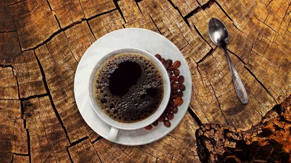 Konsumsi Kafein Memang Bikin Kecanduan, Ternyata Begini Cara Kerjanya di Dalam Tubuh, Ada Dampak ke Kesehatan Lho, Waspada!