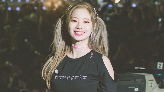 Enggak Cuma Jago Rapper, Begini 13 Fakta Menarik Dahyun 'TWICE'!