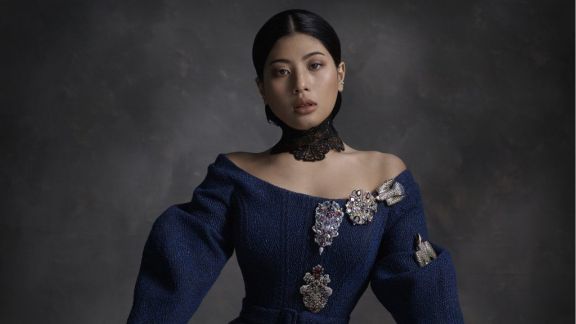 Keren! Putri Sirivannavari, Putri Kerajaan Terkaya di Dunia Ternyata Pernah Jadi Atlet Thailand!