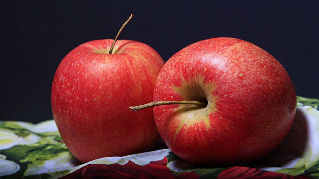 3 'Keajaiban' yang Bakal Beauty Dapatkan Jika Sering Konsumsi Apel, Ternyata Bisa Kontrol Gula Darah Bagi Penderita Diabetes!