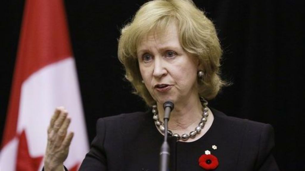 Keren! Jadi Perdana Menteri Wanita Pertama di Kanada, Begini Kisah Perjuangan Kim Campbell