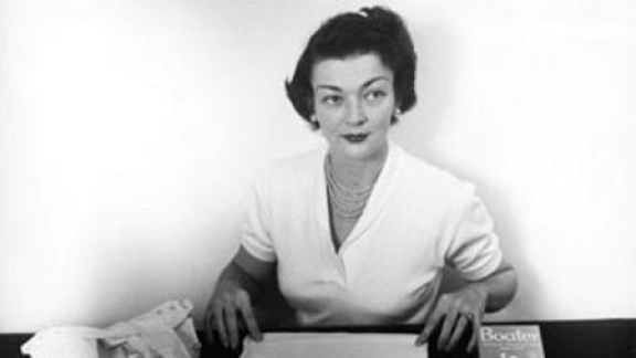 Wanita Berjasa untuk Moms di Seluruh Dunia, 7 Fakta Menarik Marion Donovan!