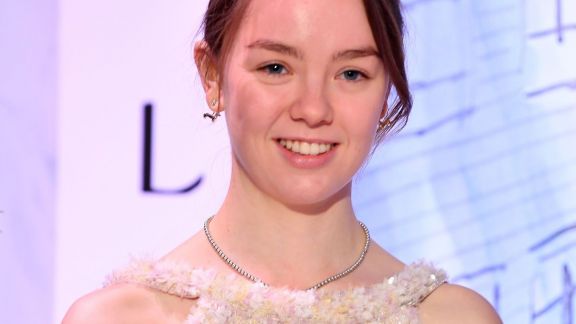 Fashionista Dunia, Inilah 5 Fakta Menakjubkan Putri Alexandra dari Monako!