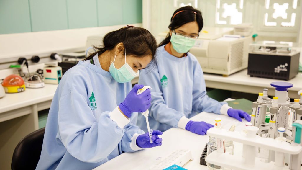 Demi Kembangkan Vaksin Corona, L’Oréal Indonesia dan LBK Eijkman Jalin Kerjasama Riset Genome Sequencing