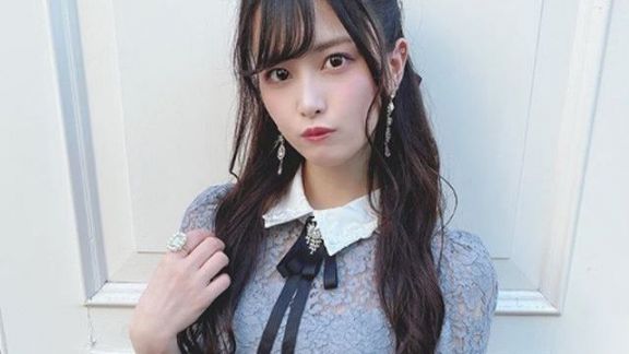 Pernah Menuai Kontroversi, Begini 5 Fakta Kayoko AKB48 yang Lagi Jalani Perawatan Akibat Positif Covid-19!