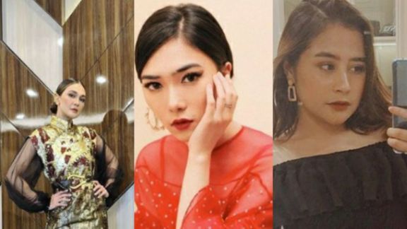 Bikin Kaget! Sederet Artis Wanita yang Punya Kebiasaan Unik Banget, Apa Saja Ya?