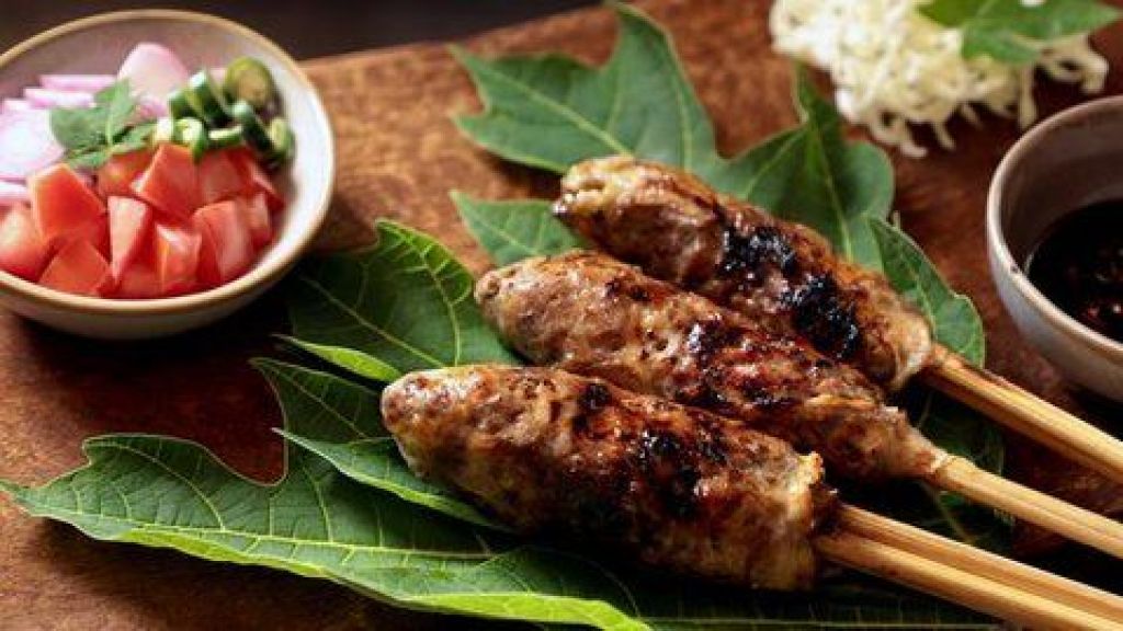 Resep Sate Buntel Kambing Khas Solo, Cocok Nih Jadi Hidangan Spesial Iduladha Besok!