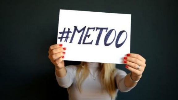 Waspada Kesandung UU ITE, Korban Kekerasan Seks Lakukan Perhatikan Hal Ini sebelum ‘Spill the Tea’ ke Medsos