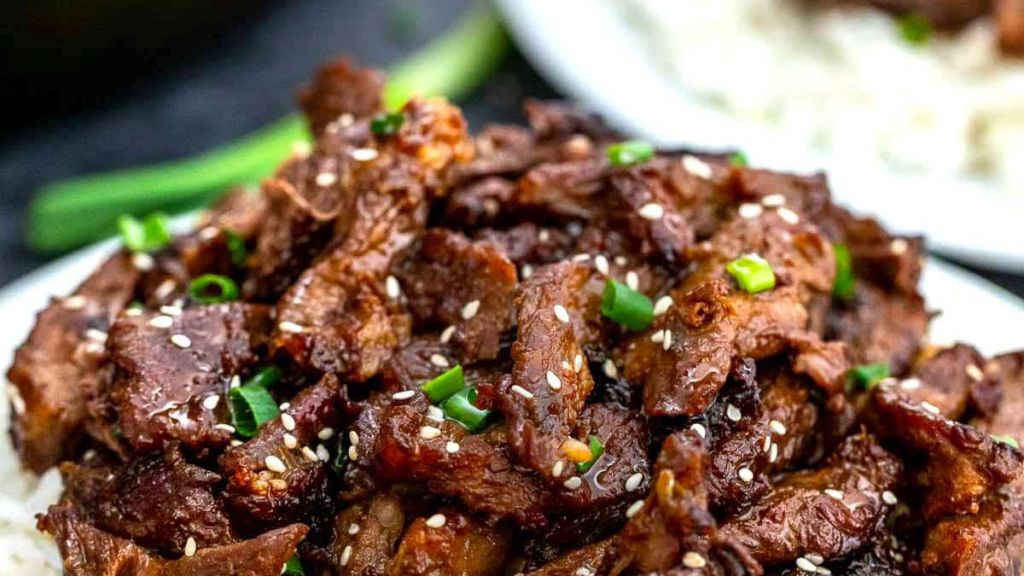 Cocok untuk Bekal Si Kecil Besok, Ini Resep Tumis Daging Bulgogi yang Manis dan Gurih Banget! Dijamin Endul Moms...