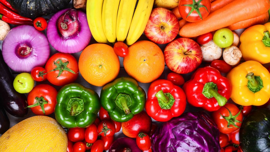 7 Jenis Sayuran Ini Baik Bagi Kesehatan Golongan Darah O Lho, Wajib Coba!
