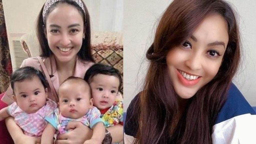 Ya Ampun! Wanita Crazy Rich Jakarta Ini Rela Rawat Enam Anak Bayi Terlantar di Rumahnya!
