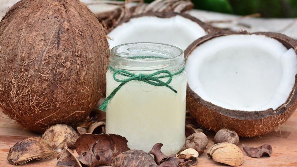Resep Coconut Smoothie, Minuman Pembangkit Energi di Pagi Hari, Coba Bikin Yuk Beauty!