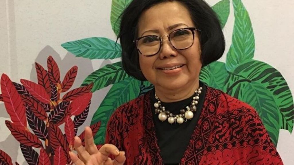 Sisca Soewitomo Beri Klarifikasi Soal 'Gantung Panci', Warganet: Satu-Satunya Prank yang Aku Terima!