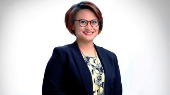 Dian Siswarini, Bukti Wanita Tangguh di Segala Medan!