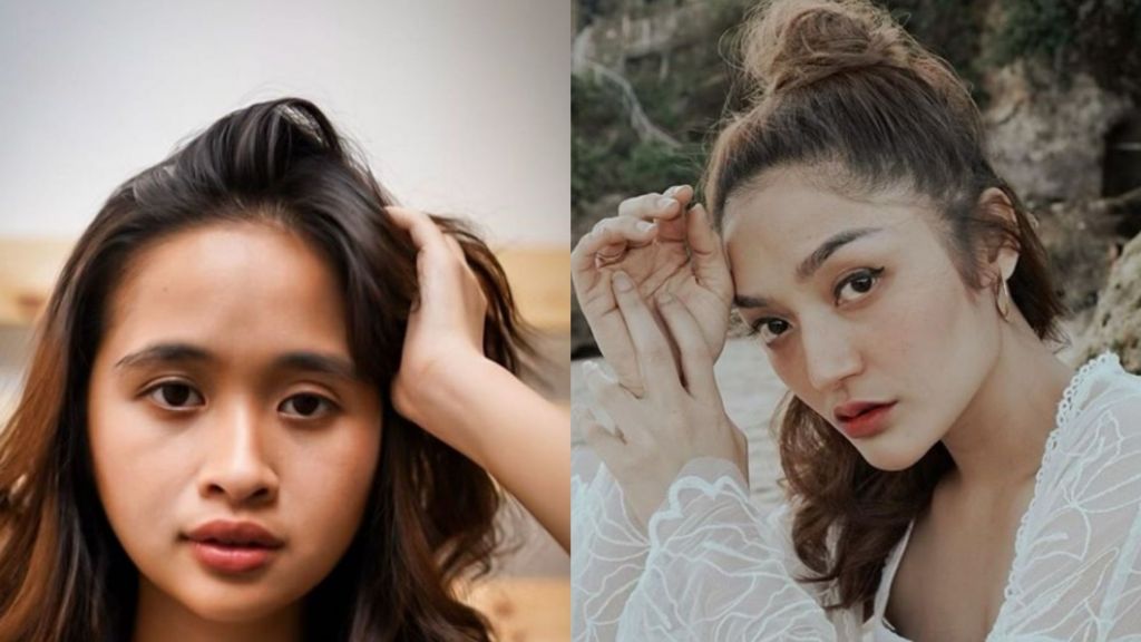 Selain Gritte Agatha,  5 Artis Wanita Ini Juga Ikut Disorot Usai Unggah Hashtag #IndonesiaButuhKerja