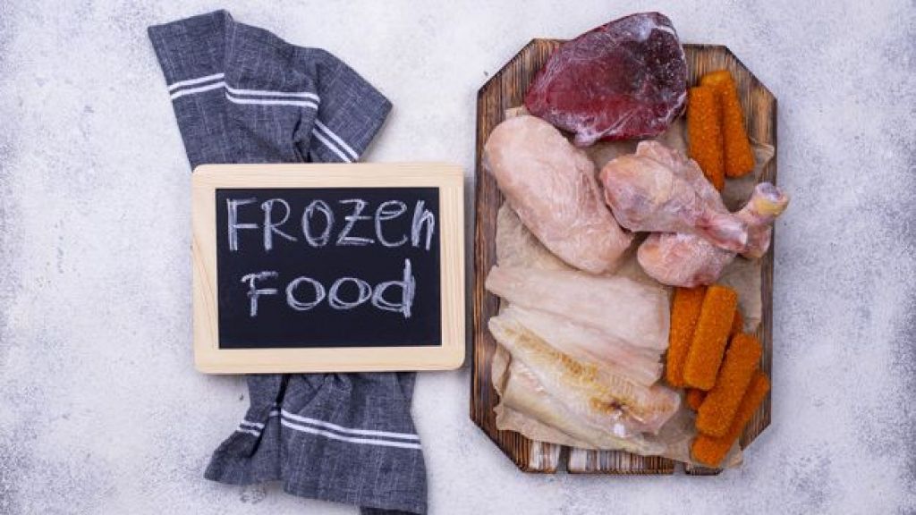Selain Praktis, Ini 3 Manfaat Konsumsi Frozen Food saat Sahur Moms!
