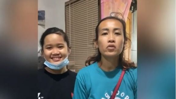 Kisah Haru Anak Usia 14 Tahun Dihamili dan Dibawa Kabur oleh Pria 41 Tahun