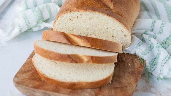 Aman untuk Pejuang Diet, Ini 4 Jenis Roti yang Baik untuk Bantu Turunkan Berat Badan, Cuss Mulai Konsumsi!!