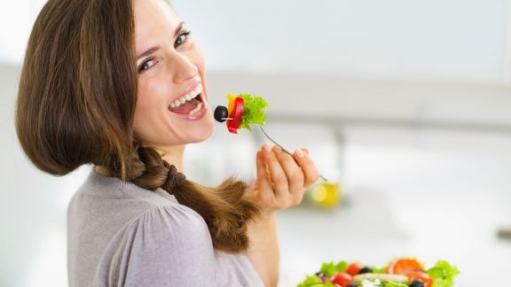 Enak dan Murah! 5 Makanan Ini Bantu Kendalikan Kolesterol Tinggi