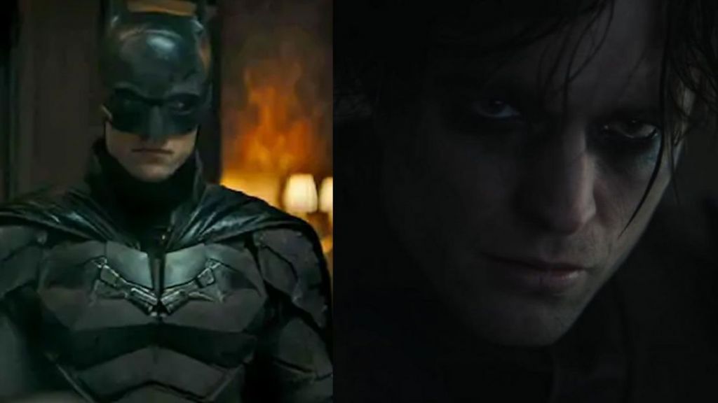 Enggak Cuma Robert Pattinson, 2 Aktor Ini Juga Menjadi Tokoh Batman Di ...