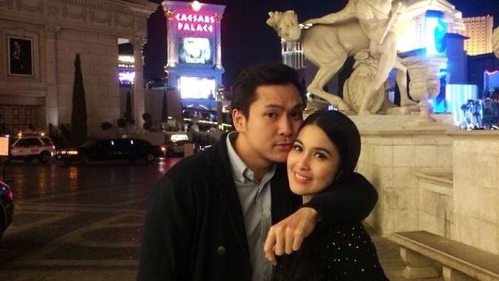 Sandra Dewi Akui Pernah Cemas Belum Menikah, Kini Puas Menikah dengan Harvey Moeis: Mendingan Telat daripada Salah Pasangan!