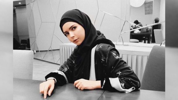 Inspiratif! Cerita Desainer Vivi Zubedi dalam Kontribusi Kepemimpinan Wanita di Era Pandemi