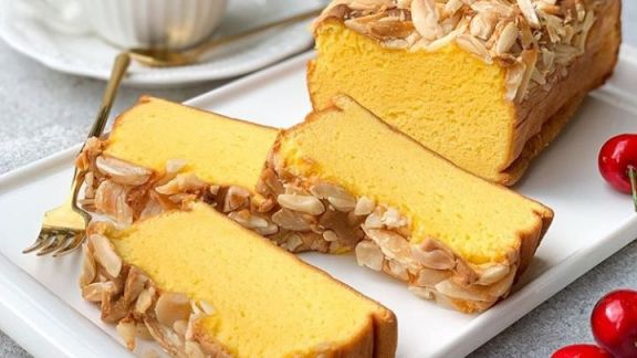 Ngeteh Paling Enak dengan Camilan Manis, Yuk Bikin Spikoe Resep Kuno yang Lembut dan Empuk, Mau Coba?